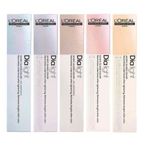 Dia Light 4 Brown 50ml